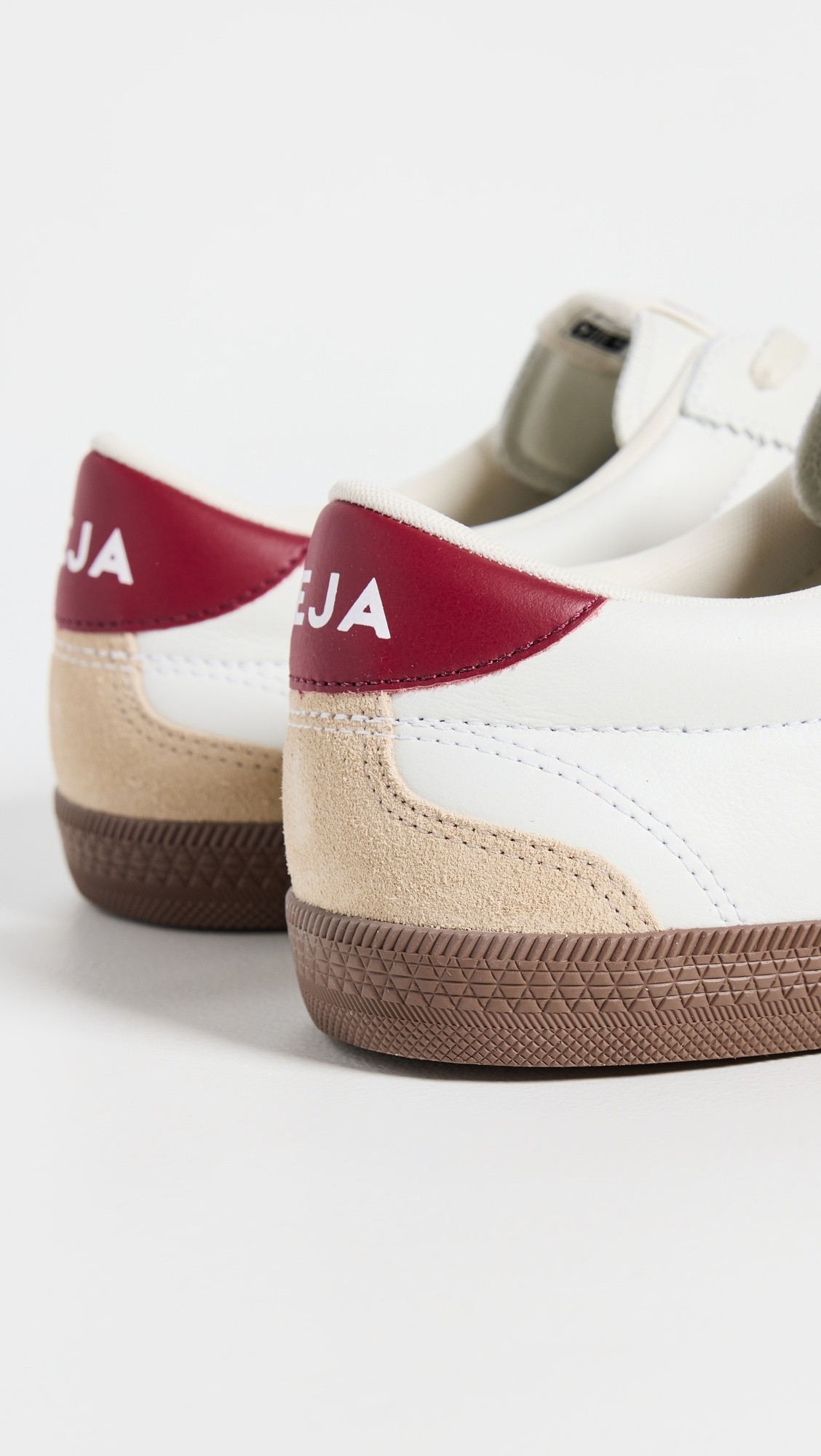 Volley Sneakers - 2