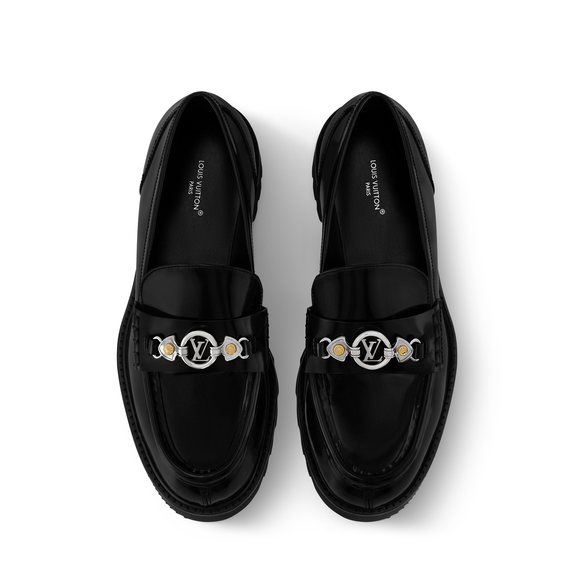 District Flat Loafer - 3