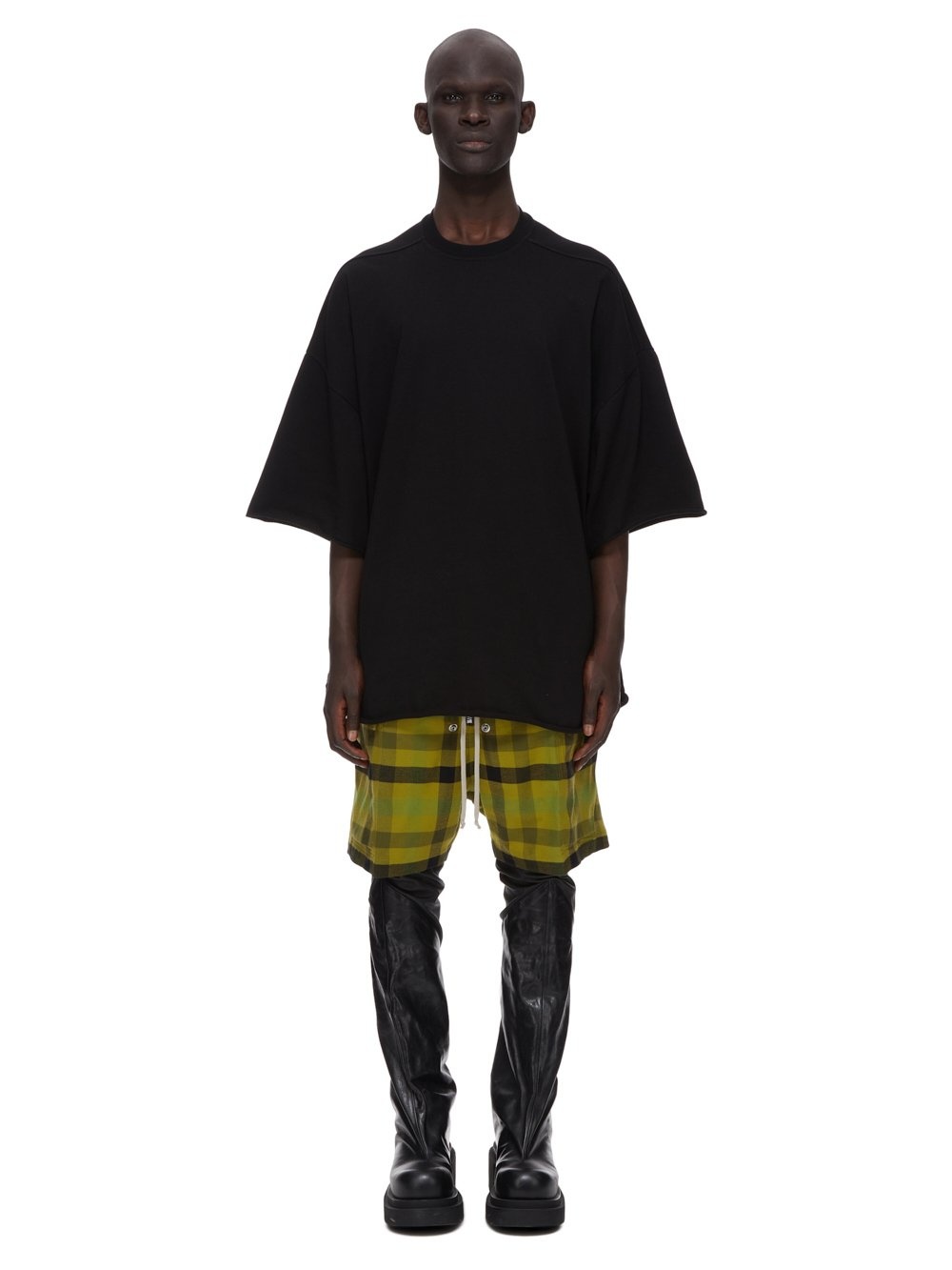 SHORTS - 7