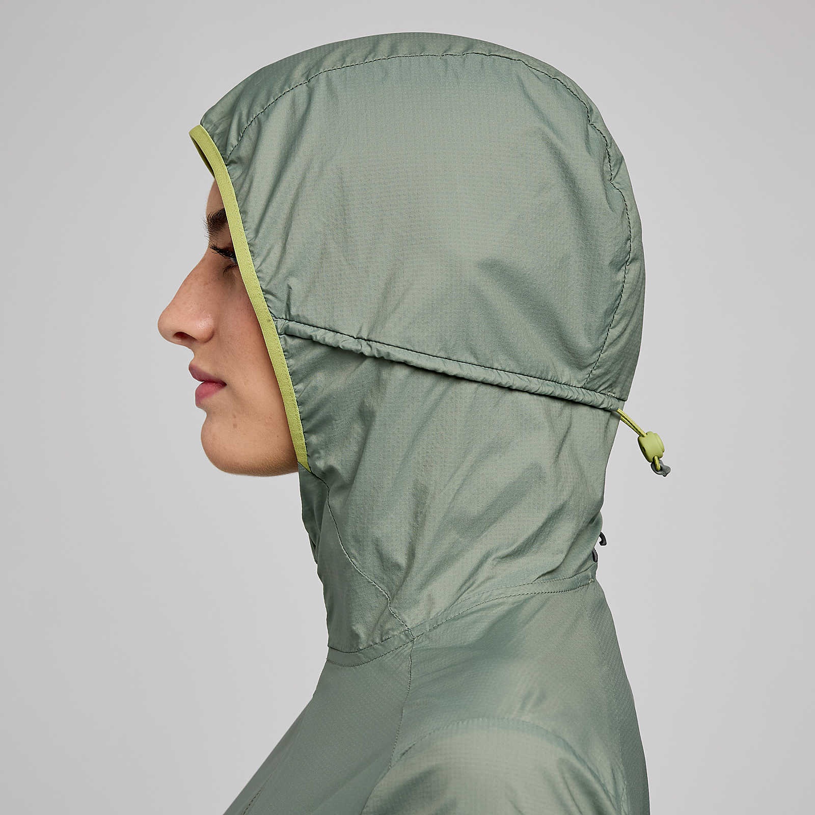 Peregrine Packaway Jacket - 8