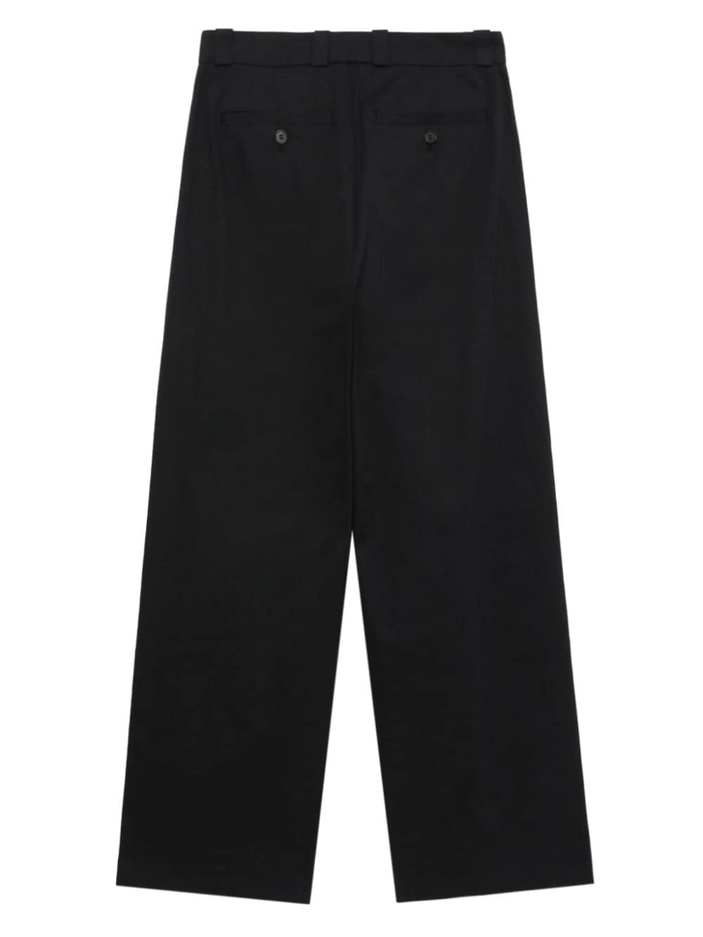 Scout wide-leg trousers - 6