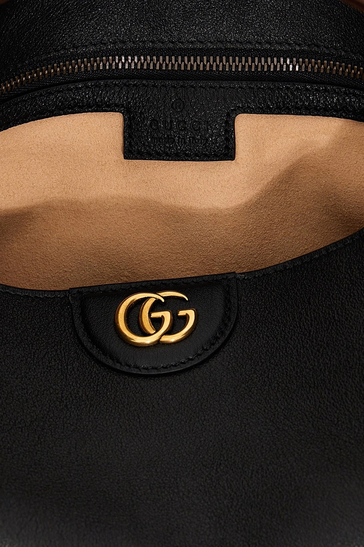 'Gucci Diana' medium shoulder bag - 6