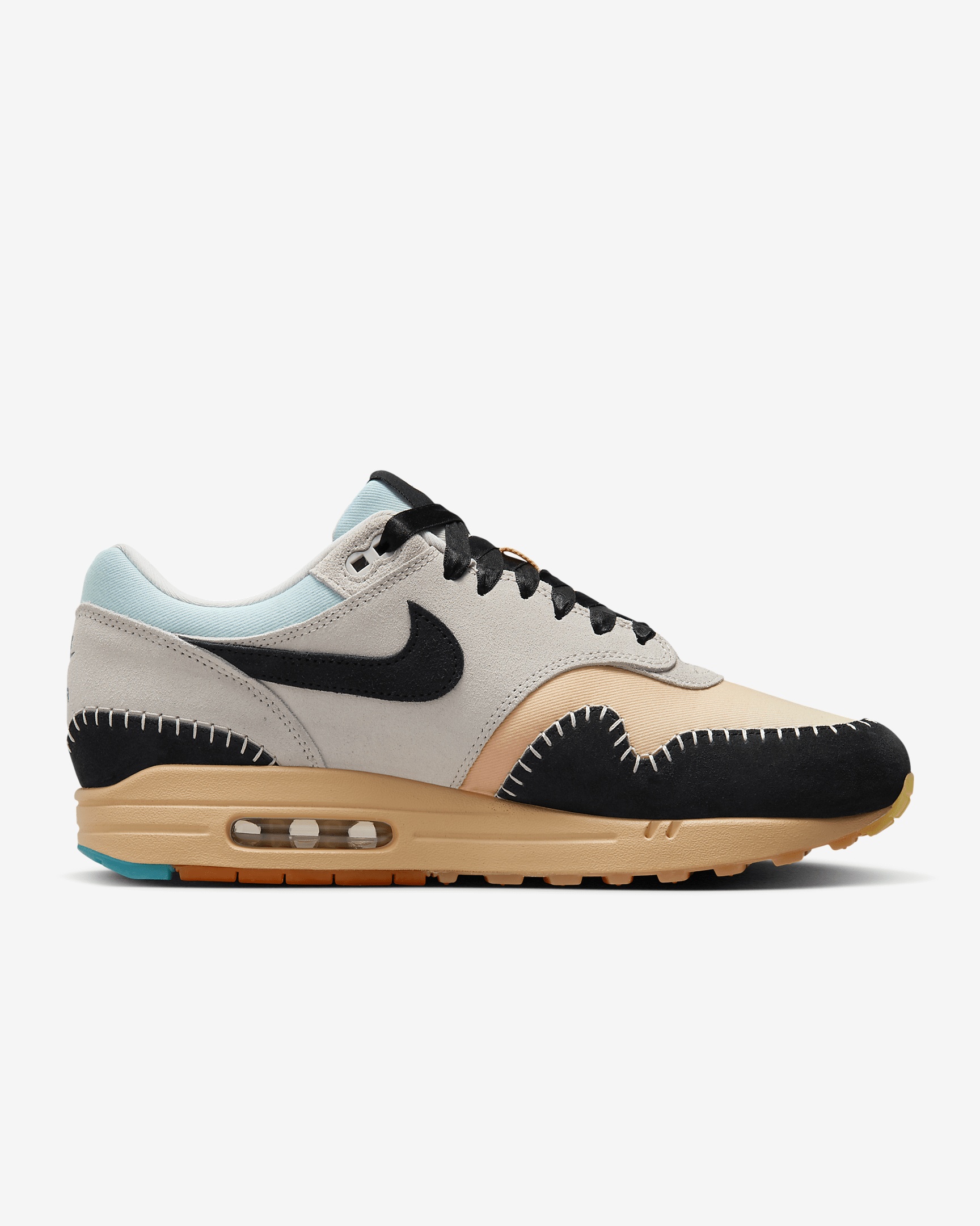 Nike Men's Air Max '87 N7 Shoes - 3