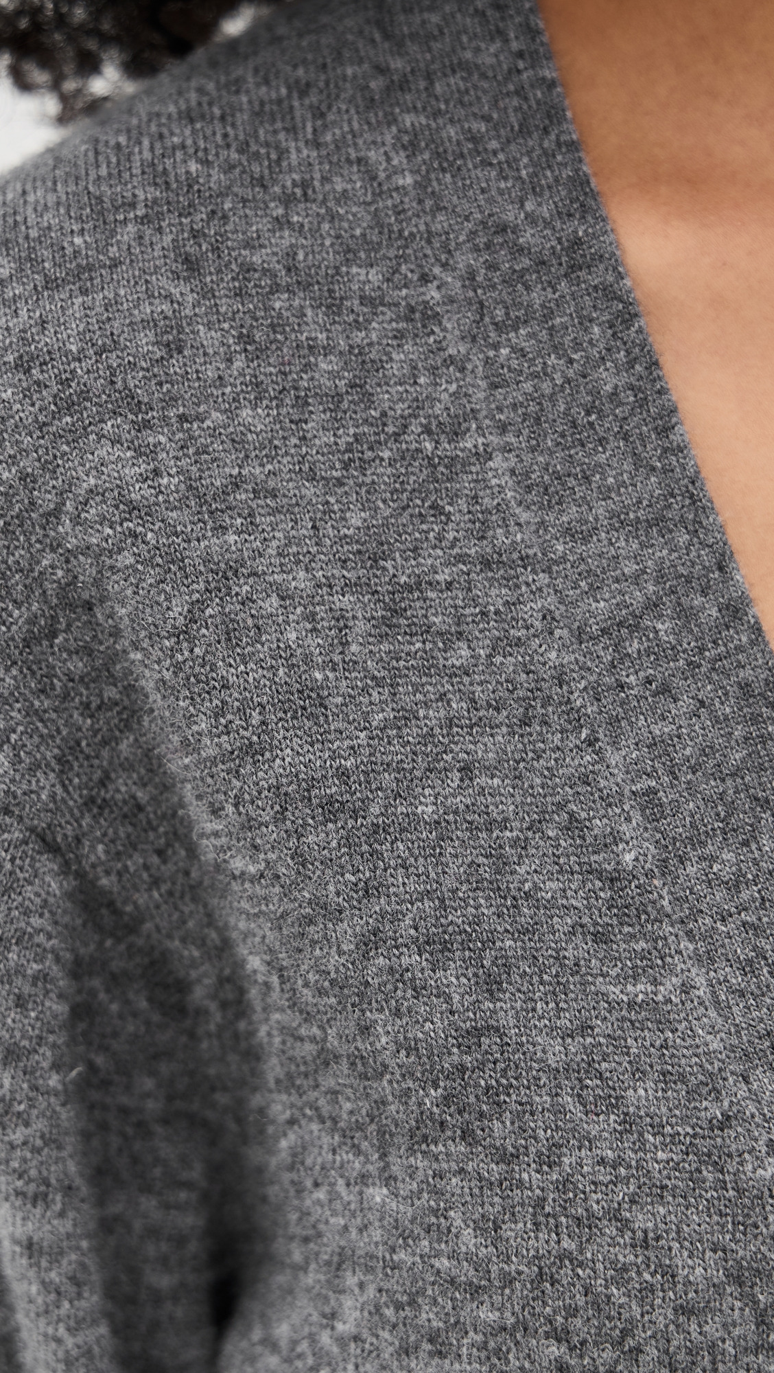 Como Sleeve Cardigan - 5