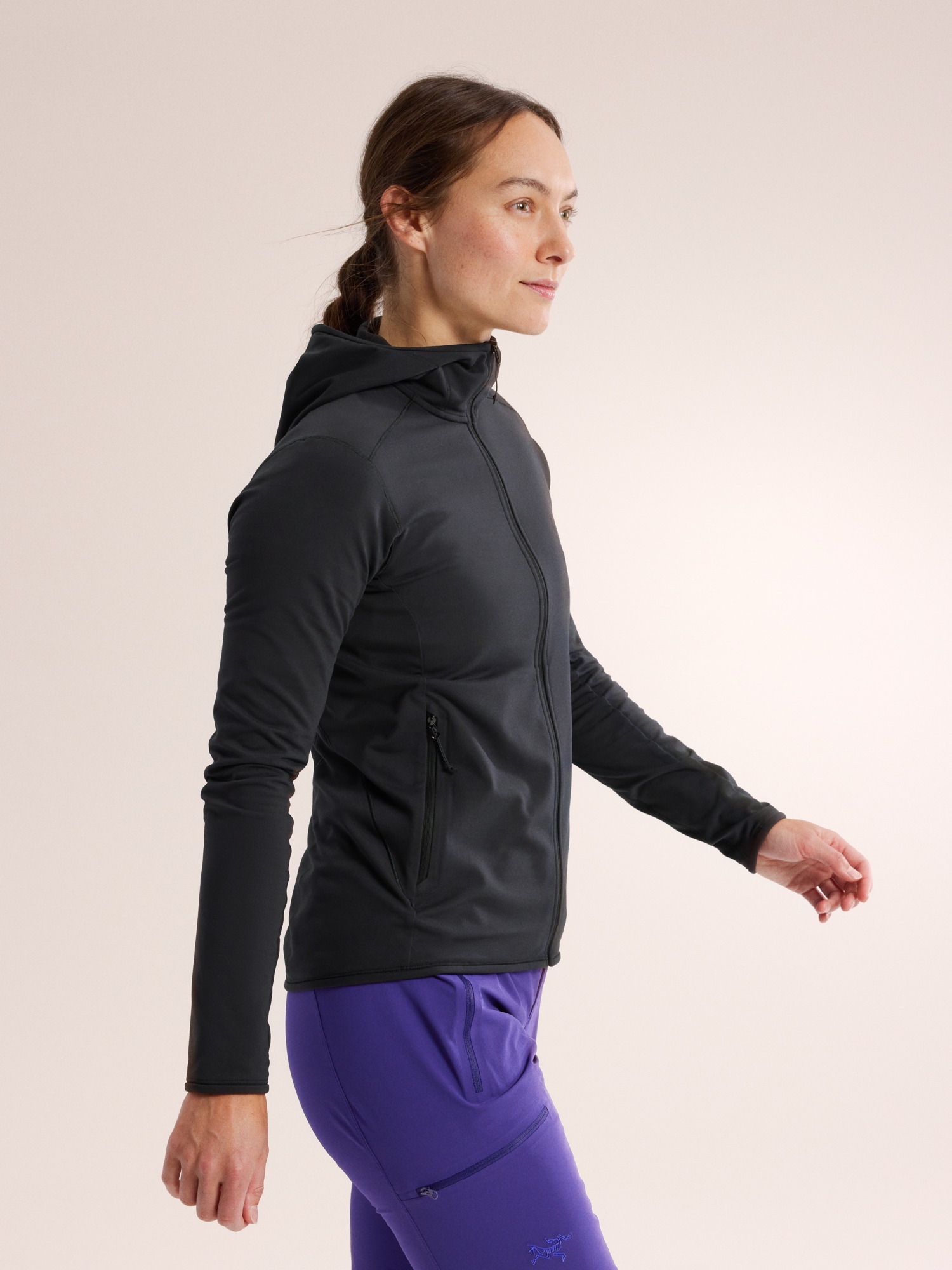 Kyanite LT Hoody - 5