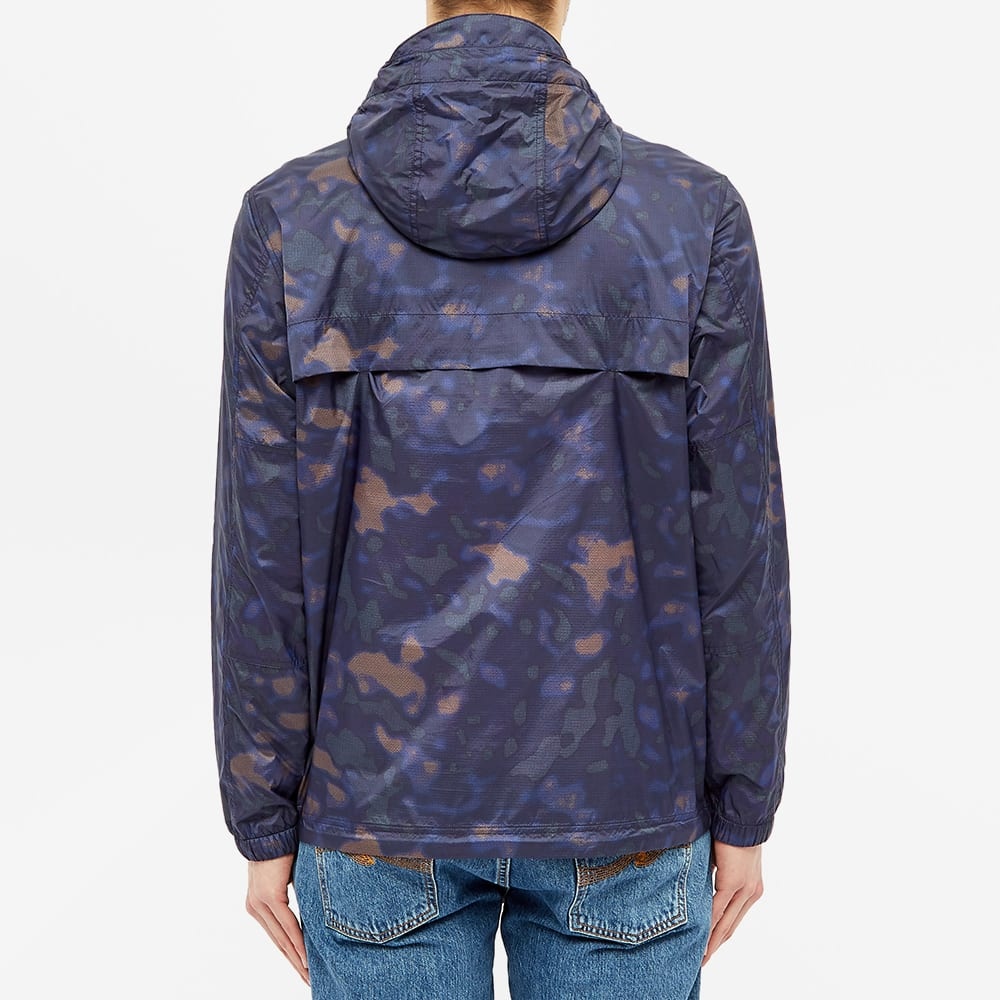 Paul Smith Heat Map Popover Jacket - 5