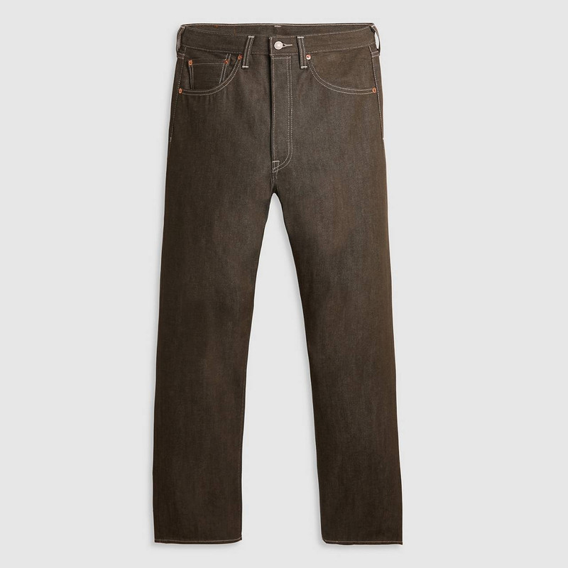 501® ORIGINAL SHRINK-TO-FIT™ MEN'S JEANS 1