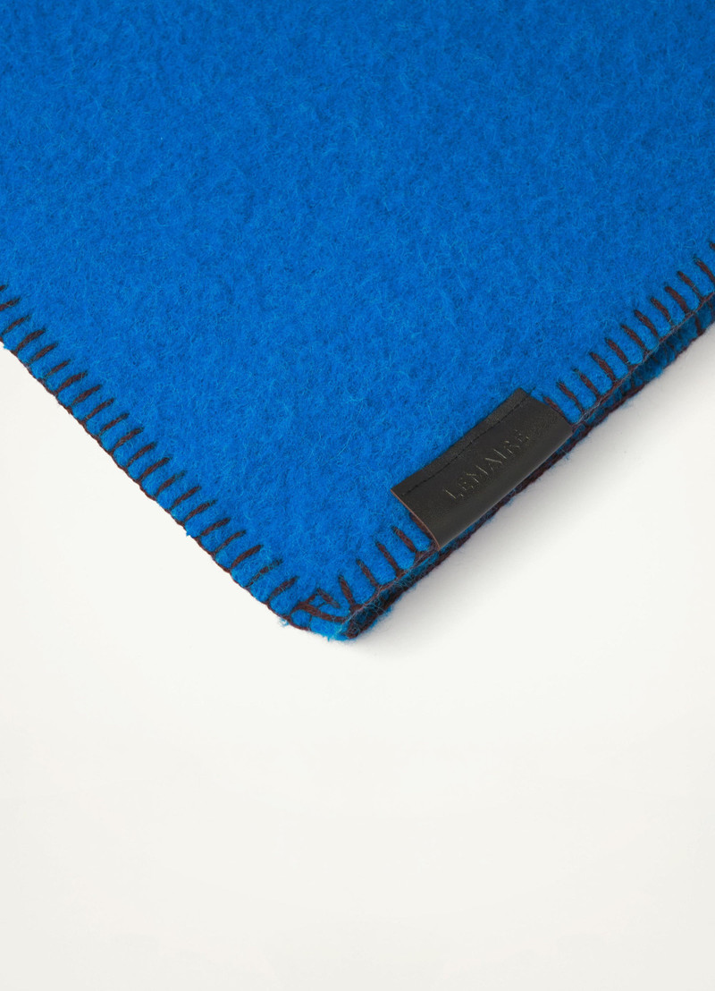 Lemaire COCOTTE FLUFFY SCARF
ALPAGA outlook