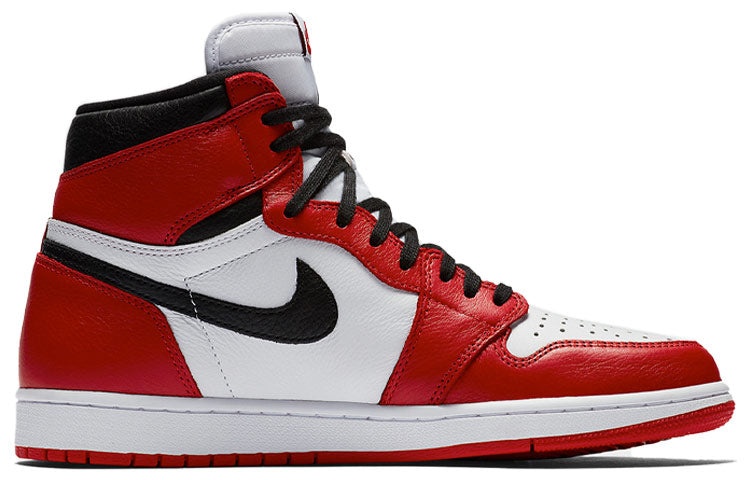 Air Jordan 1 Retro High OG NRG 'Homage to Home' 861428-061 - 2