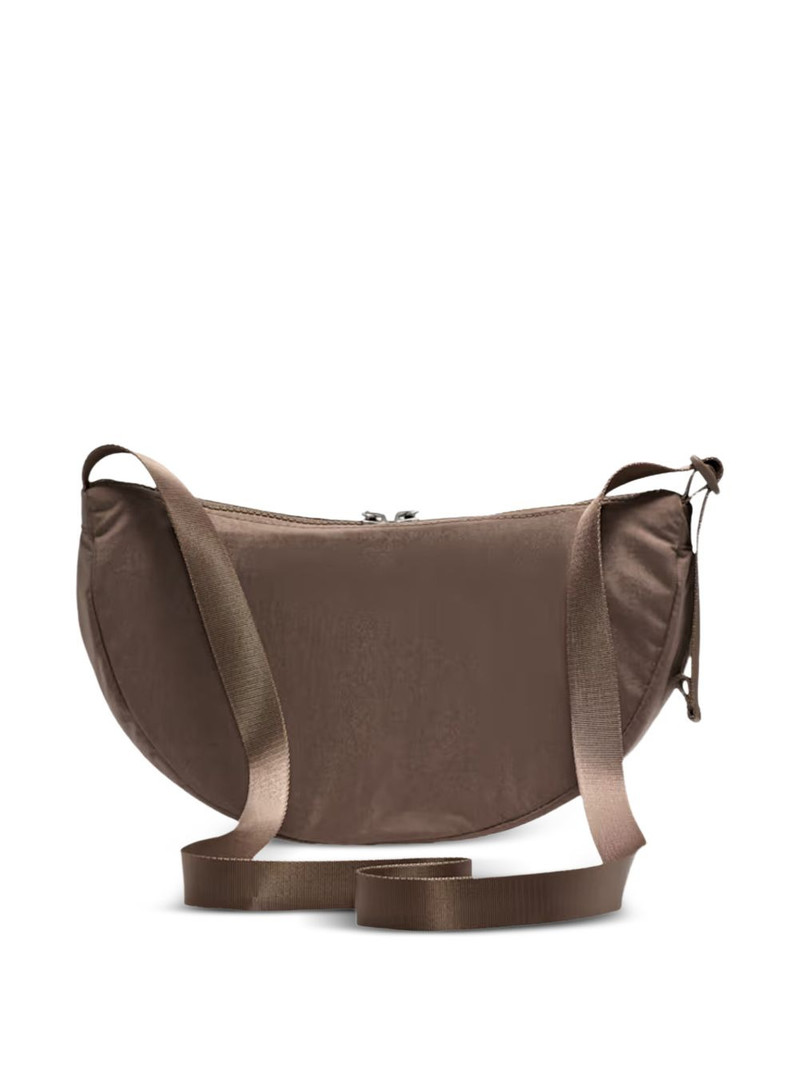 Nike Aura Crescent shoulder bag outlook