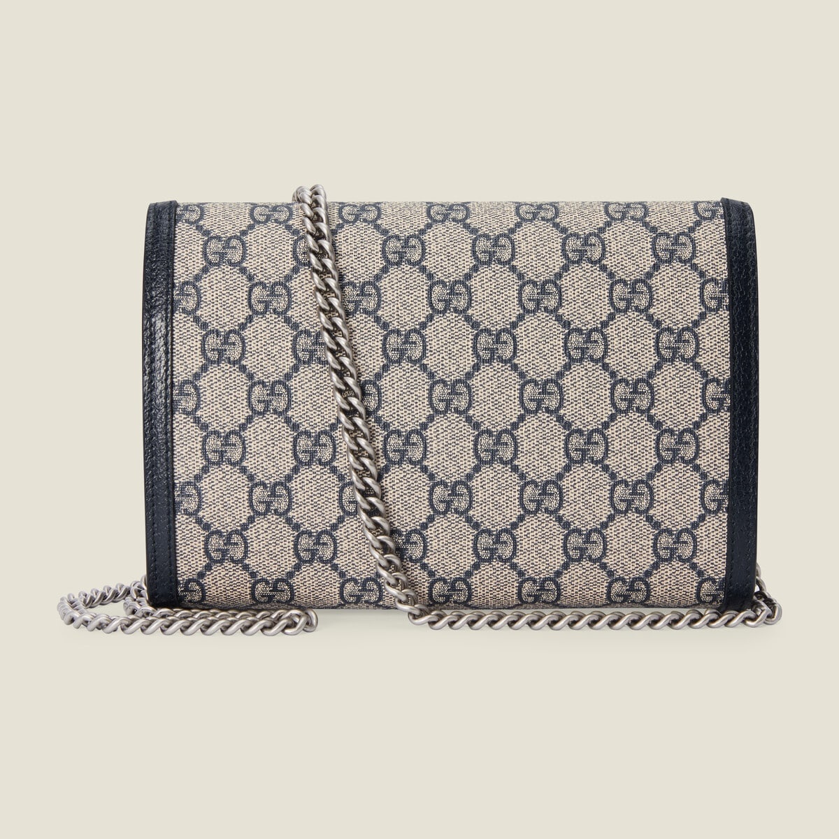 Dionysus GG chain wallet - 4