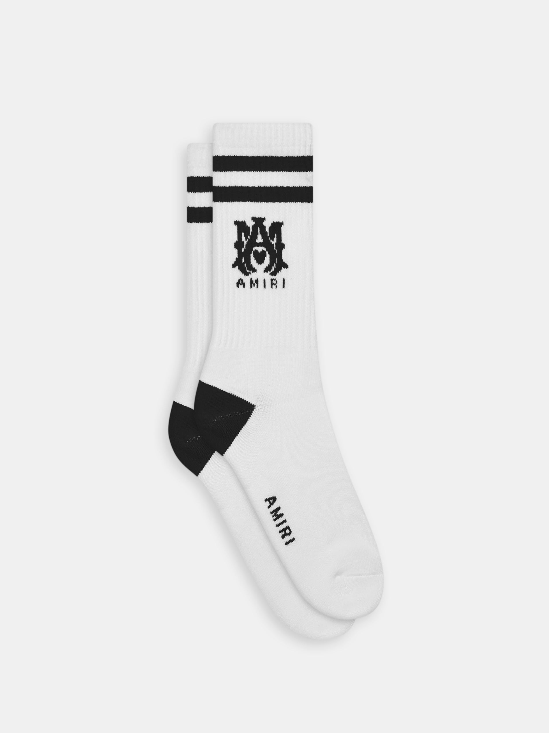 MA CORE LOGO SOCKS - 2