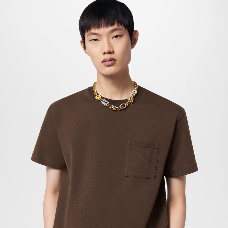 Paradise Stone Necklace 4