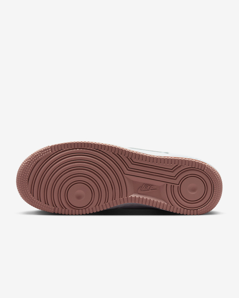 Nike Nike Air Force 1 '07 Mini Jewel Women's Shoes outlook