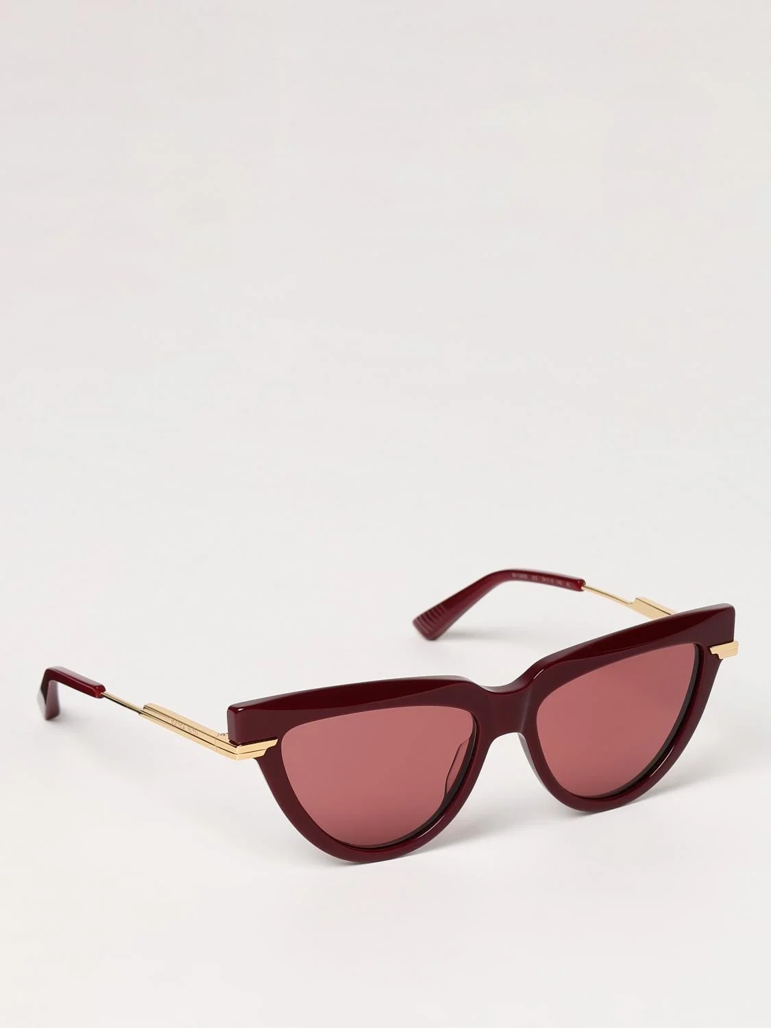 Optical frames woman Bottega Veneta - 1