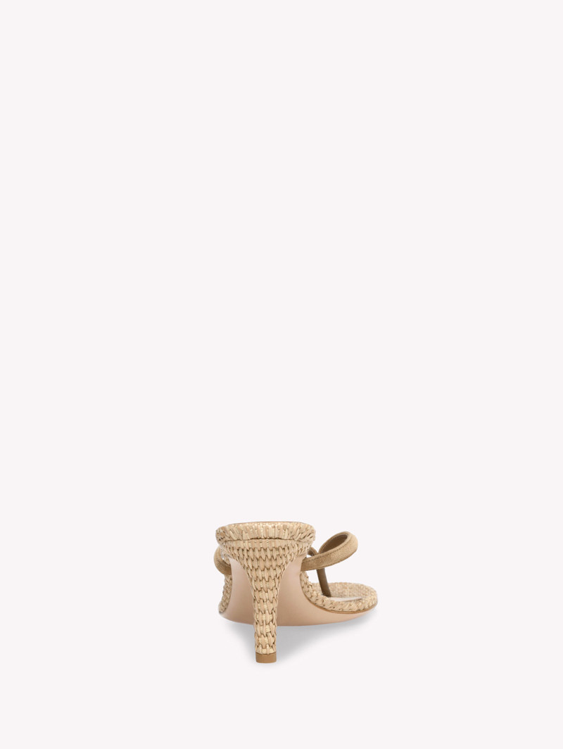 Gianvito Rossi CALYPSO outlook