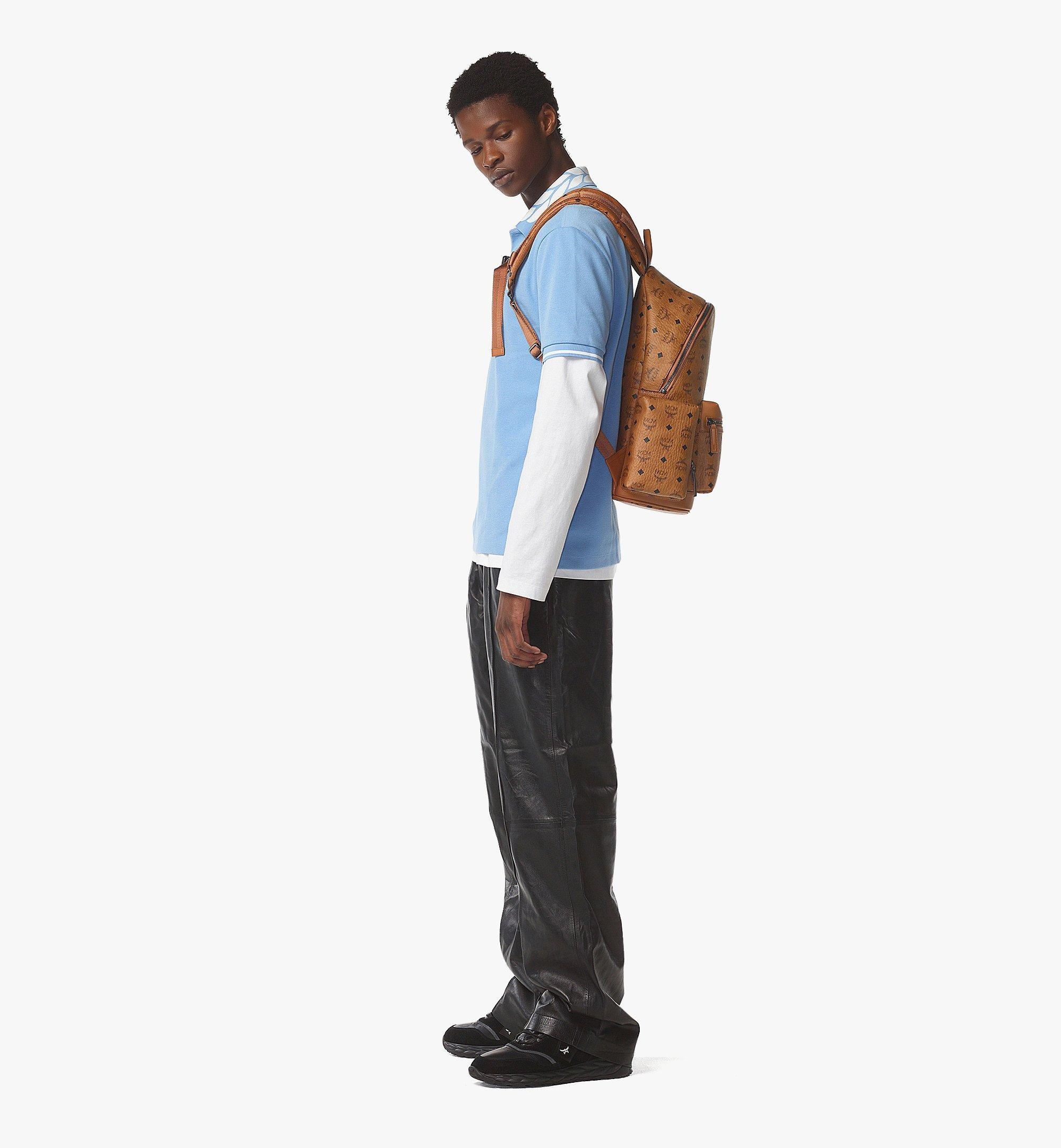 Stark Backpack in Visetos - 7