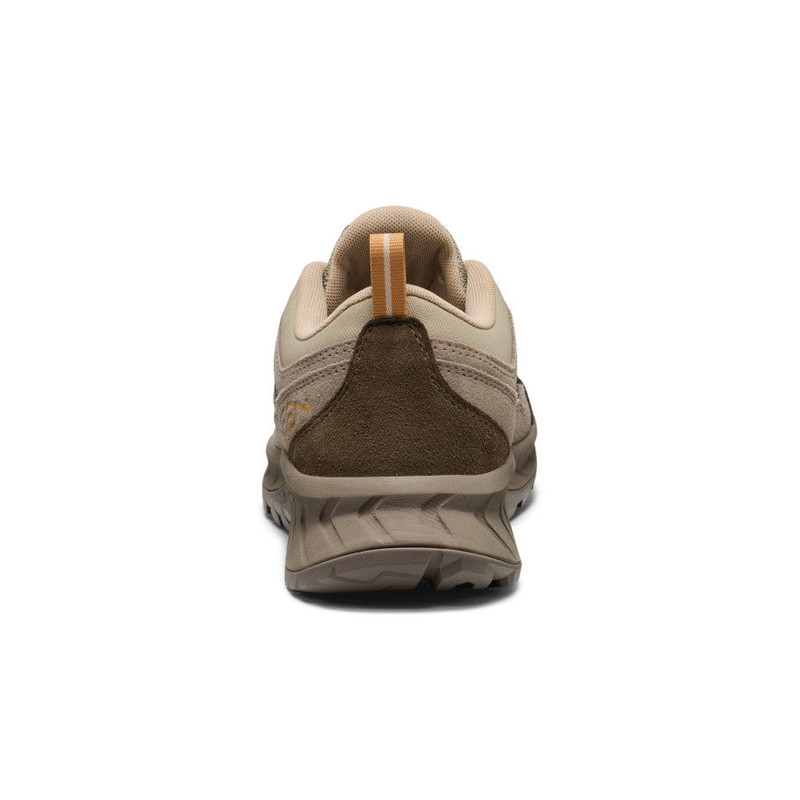 KEEN Men's Hightrail Vented Hiking Shoe outlook