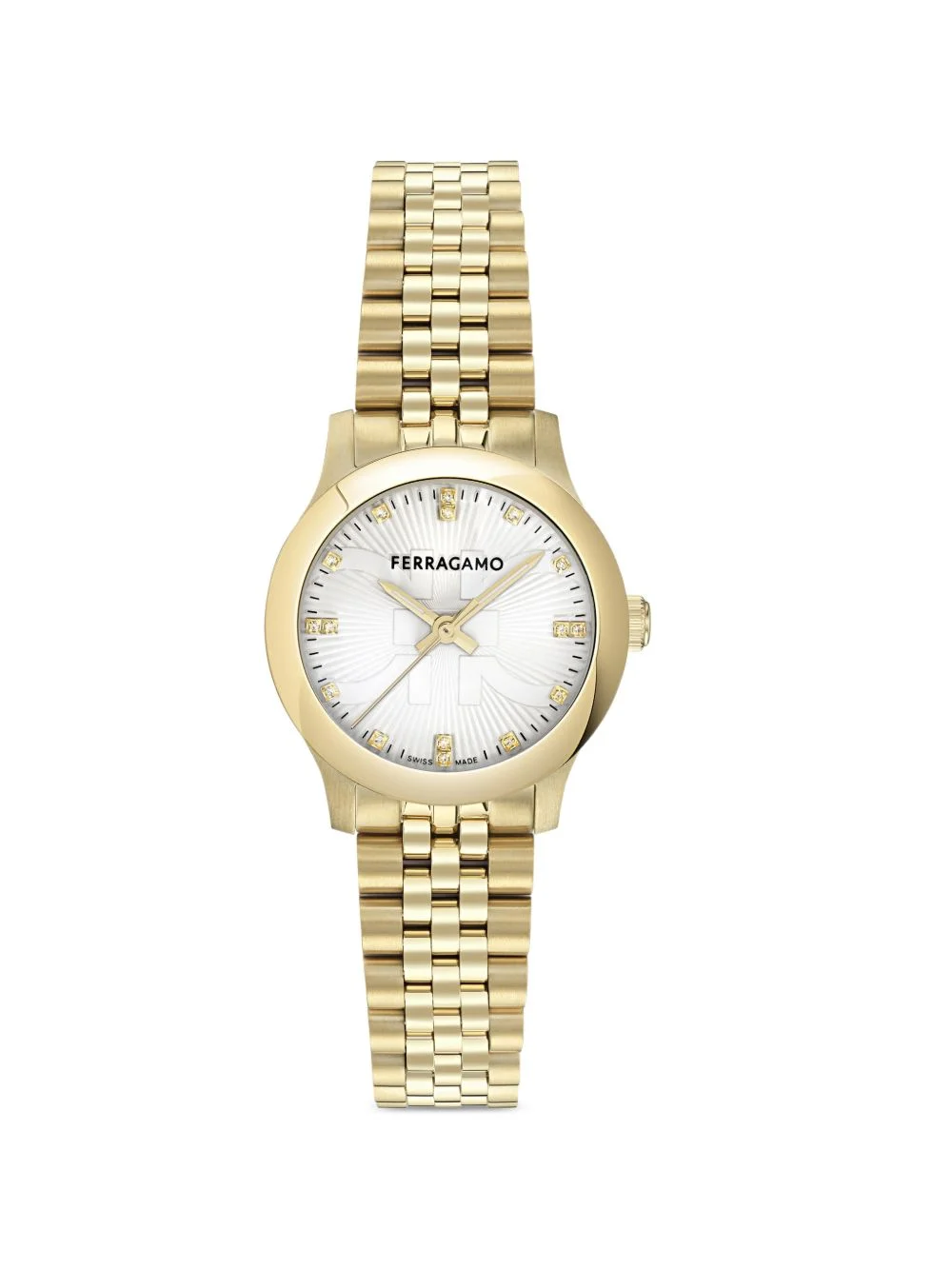 Duo 28mm watch - 1
