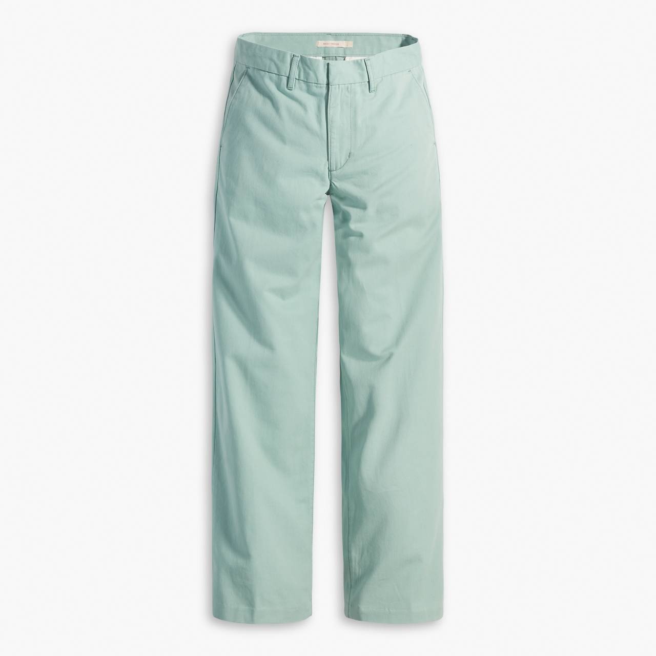 BAGGY TROUSER PANTS - 6