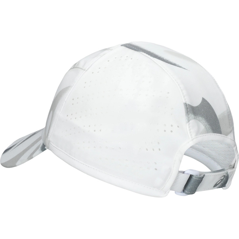 Asics SPIRAL WOVEN CAP outlook