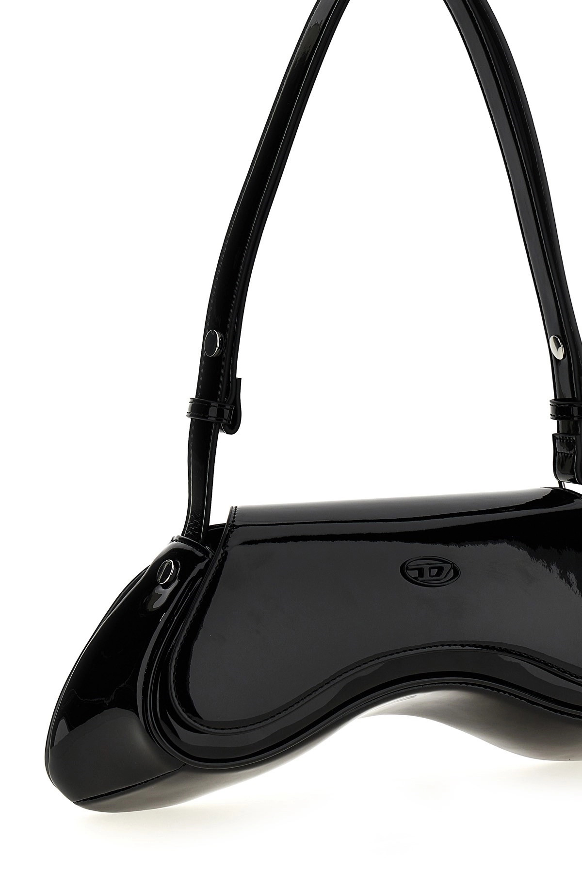 'Play Crossbody' shoulder bag - 4