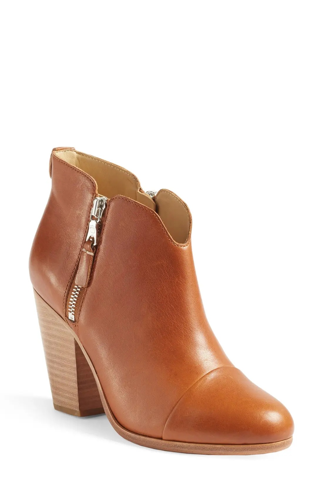 Margot Bootie - 1