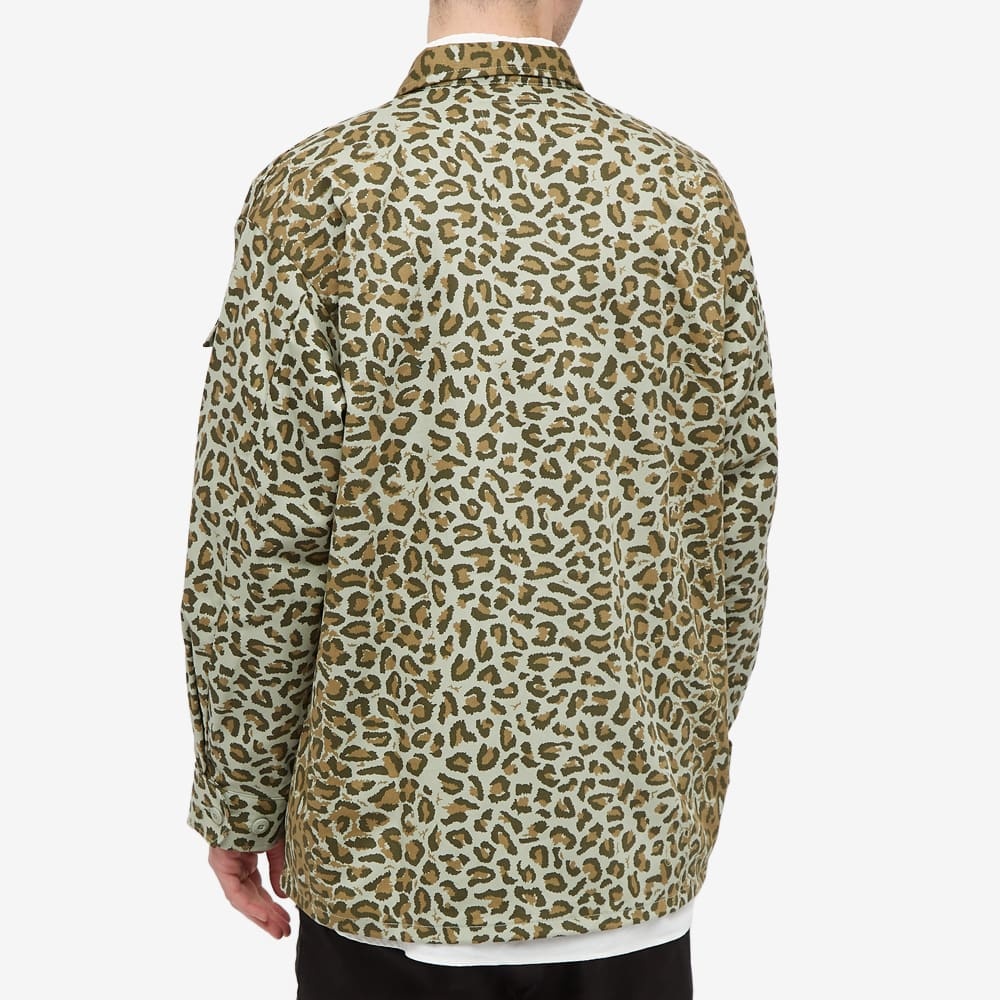 WTAPS Jungle Shirt - 7