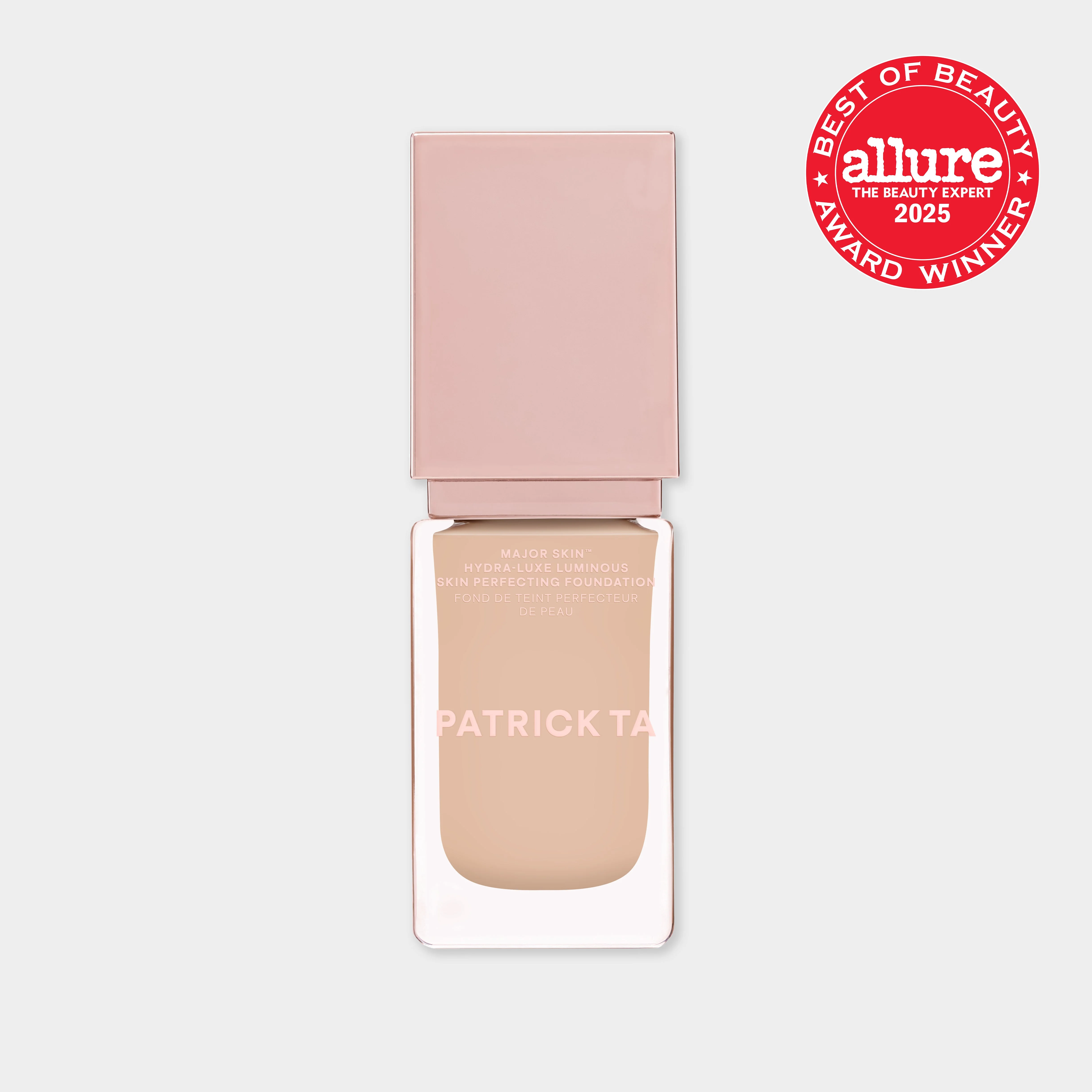 Mini Major Skin Hydra-Luxe Luminous Foundation - 1