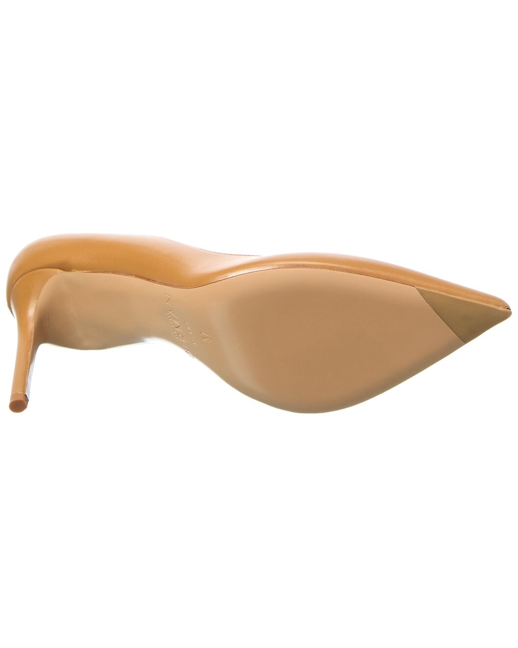 Alexandre Birman Pamela 85 Leather Pump - 4