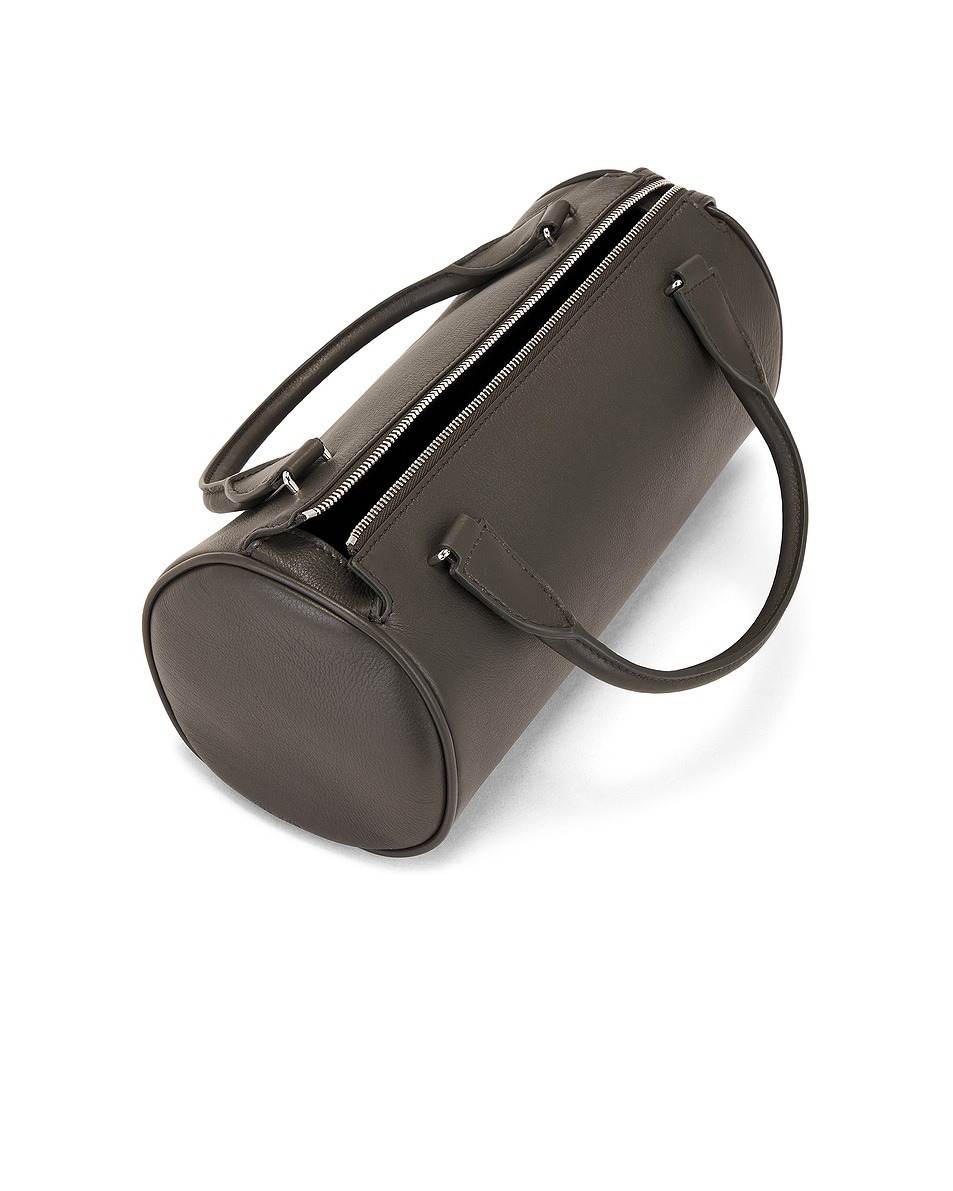 【完売必至】The Row Edith スモール レザーバッグ 新作】The Row Edith Bag in Leather エディス レザーバッグ