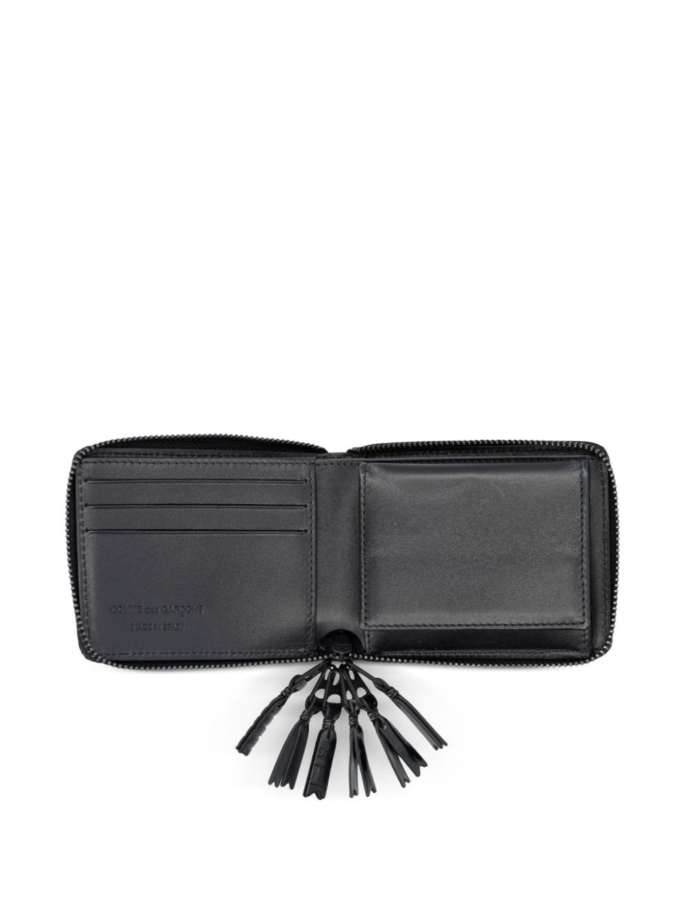 leather wallet - 3