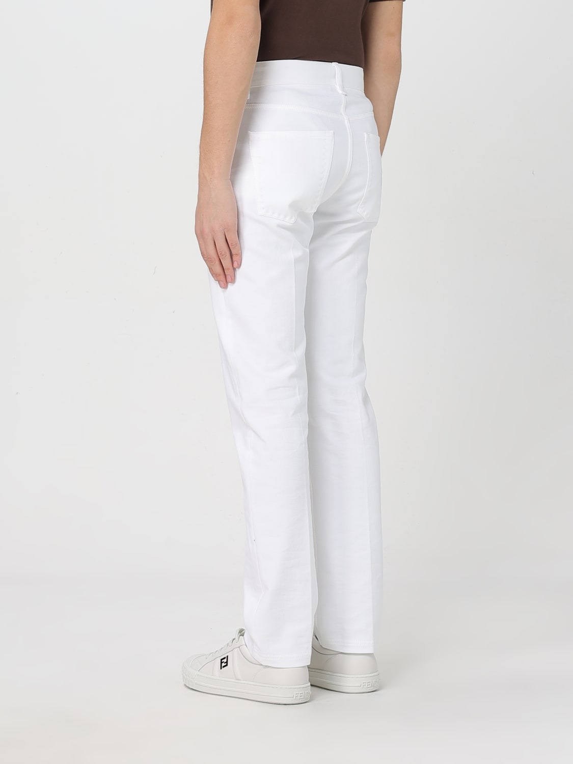 Jeans men Fendi - 3