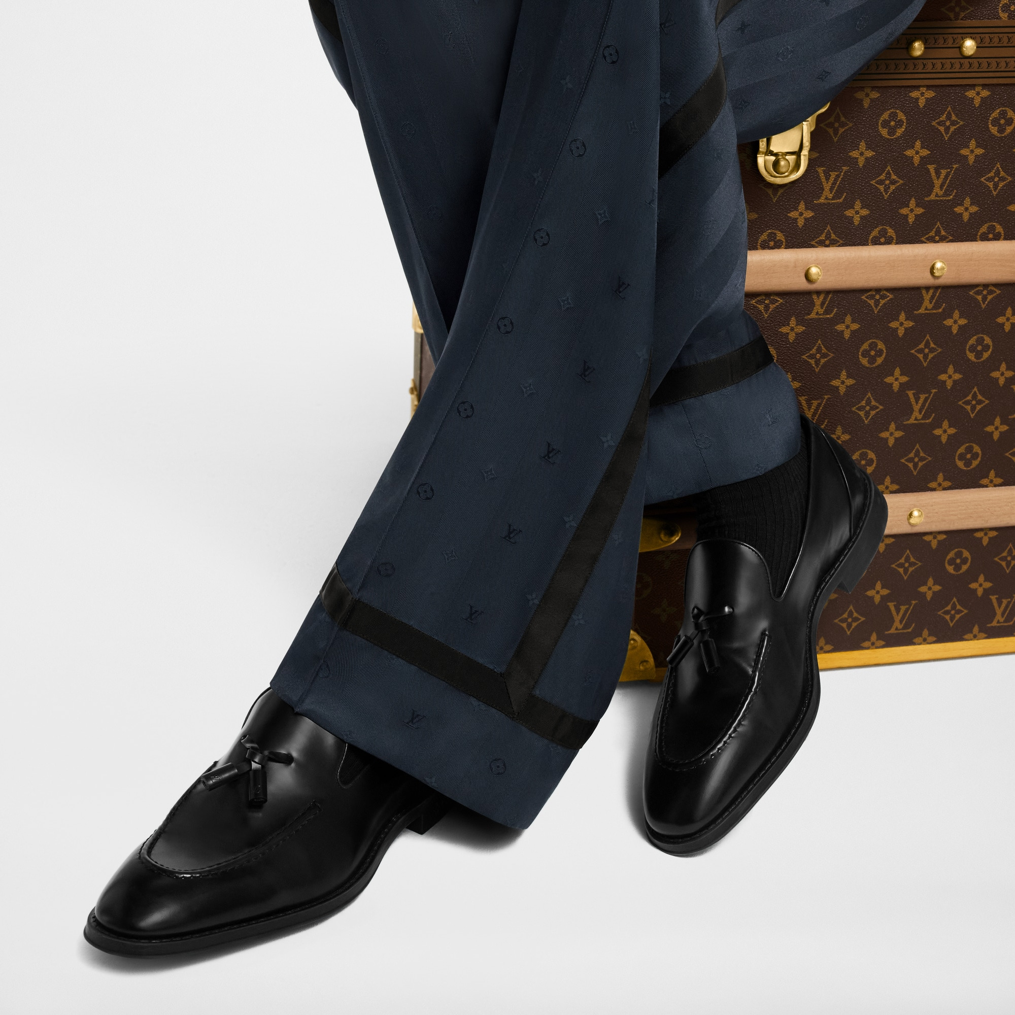 Kensington Loafer - 7