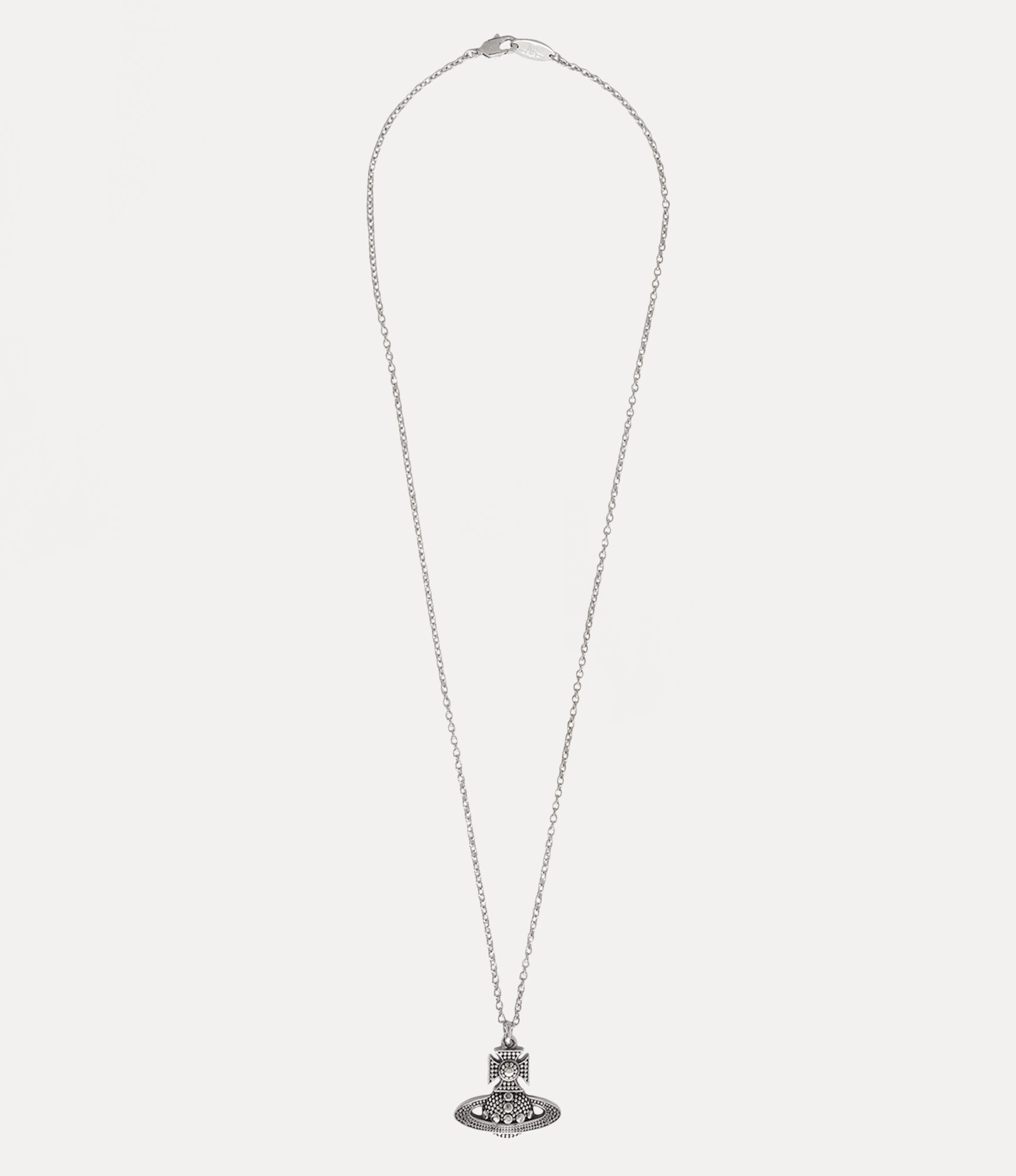 MAN. SALOMON BAS RELIEF PENDANT - 2
