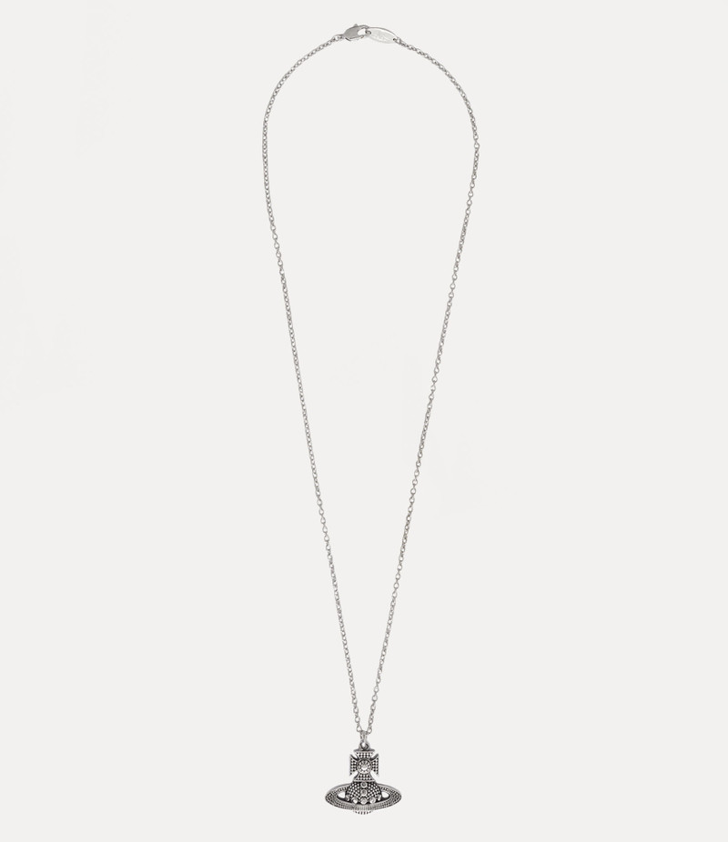 Vivienne Westwood MAN. SALOMON BAS RELIEF PENDANT outlook