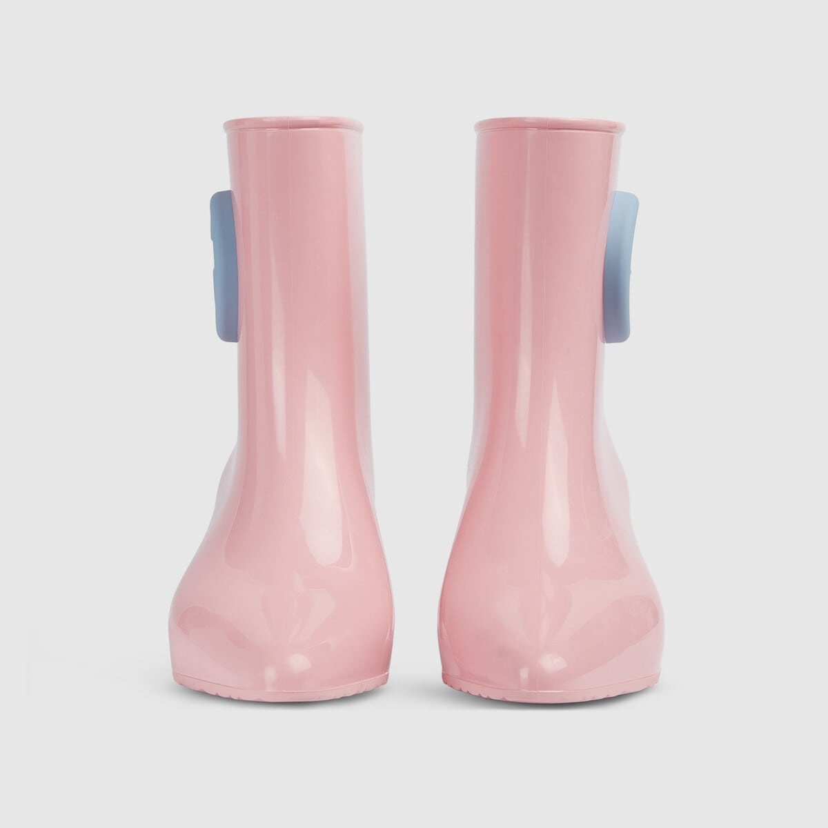 Women's Interlocking G ankle boot - 4