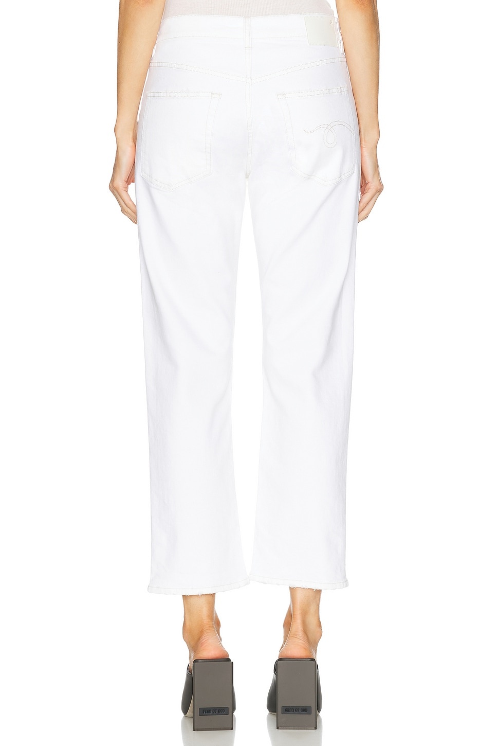 Romeo Wide Leg - 4