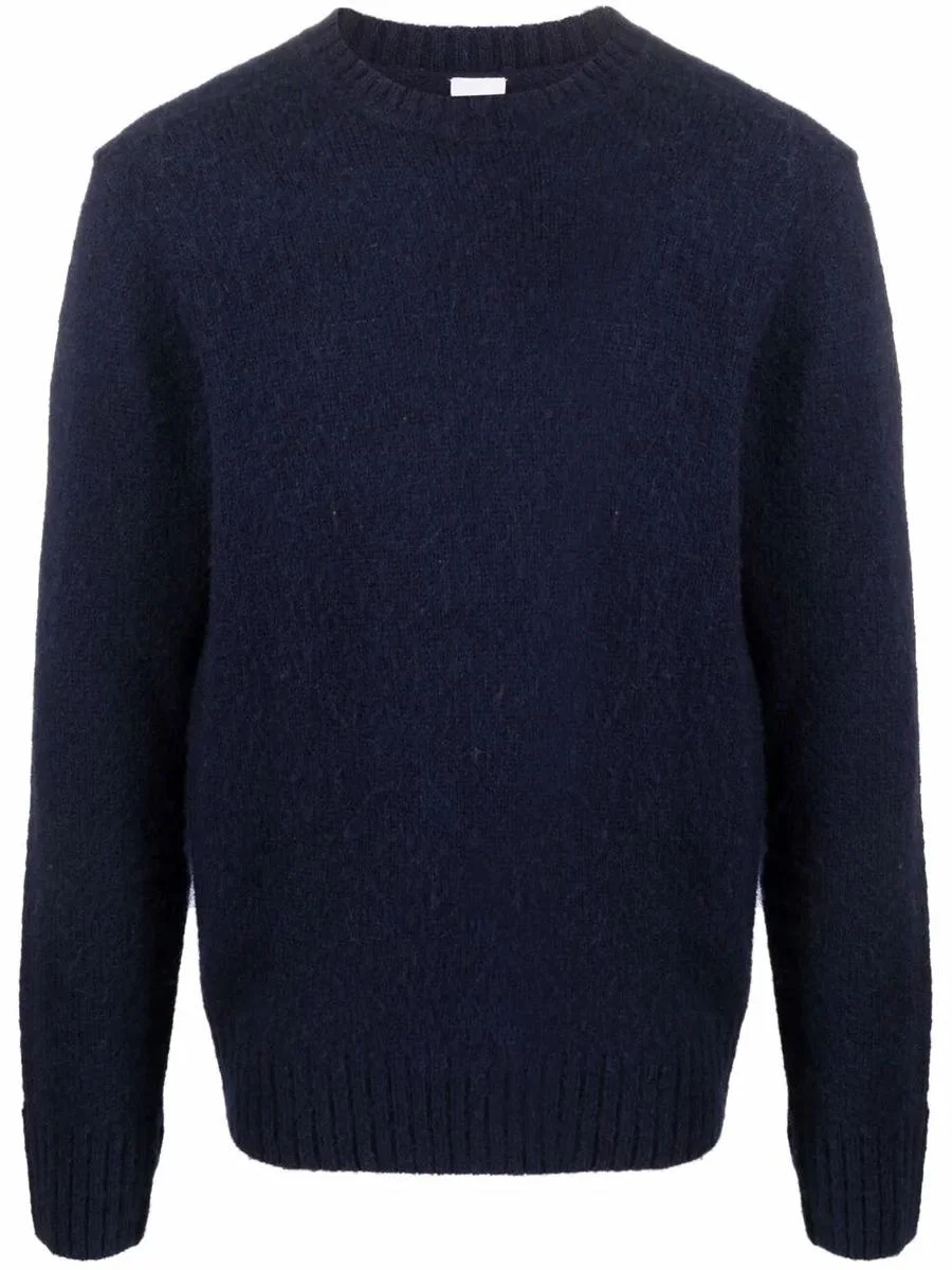 Aspesi "Classic" Round Neck Sweater Clothing - 1