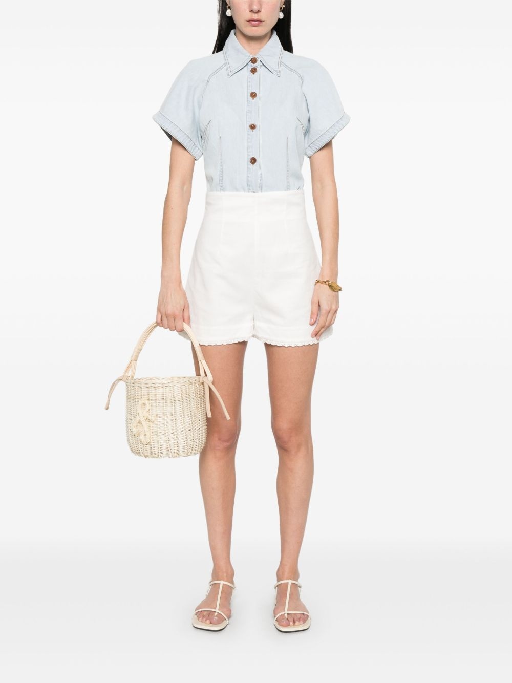 Tallow shirt - 2