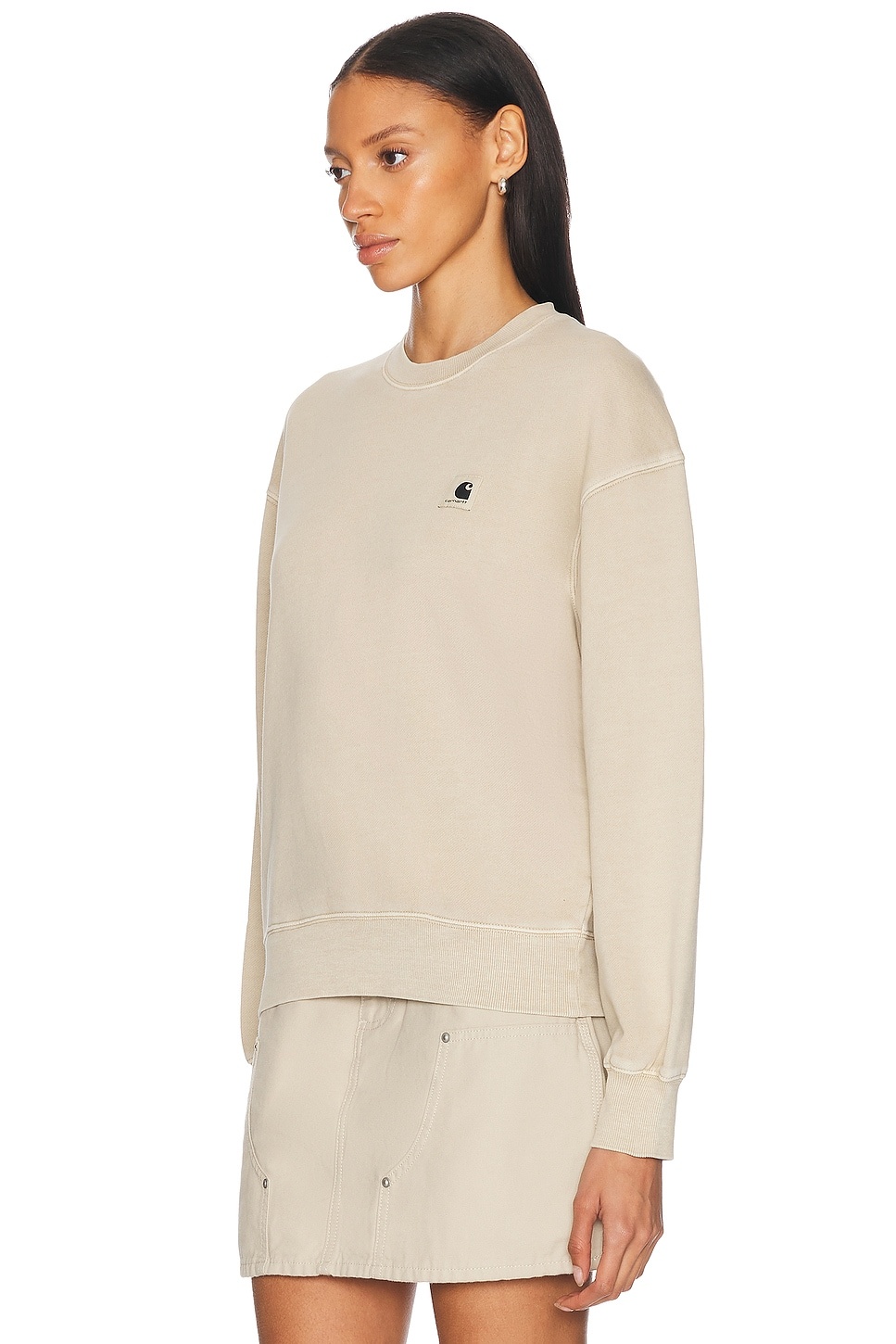 Nelson Sweatshirt - 2