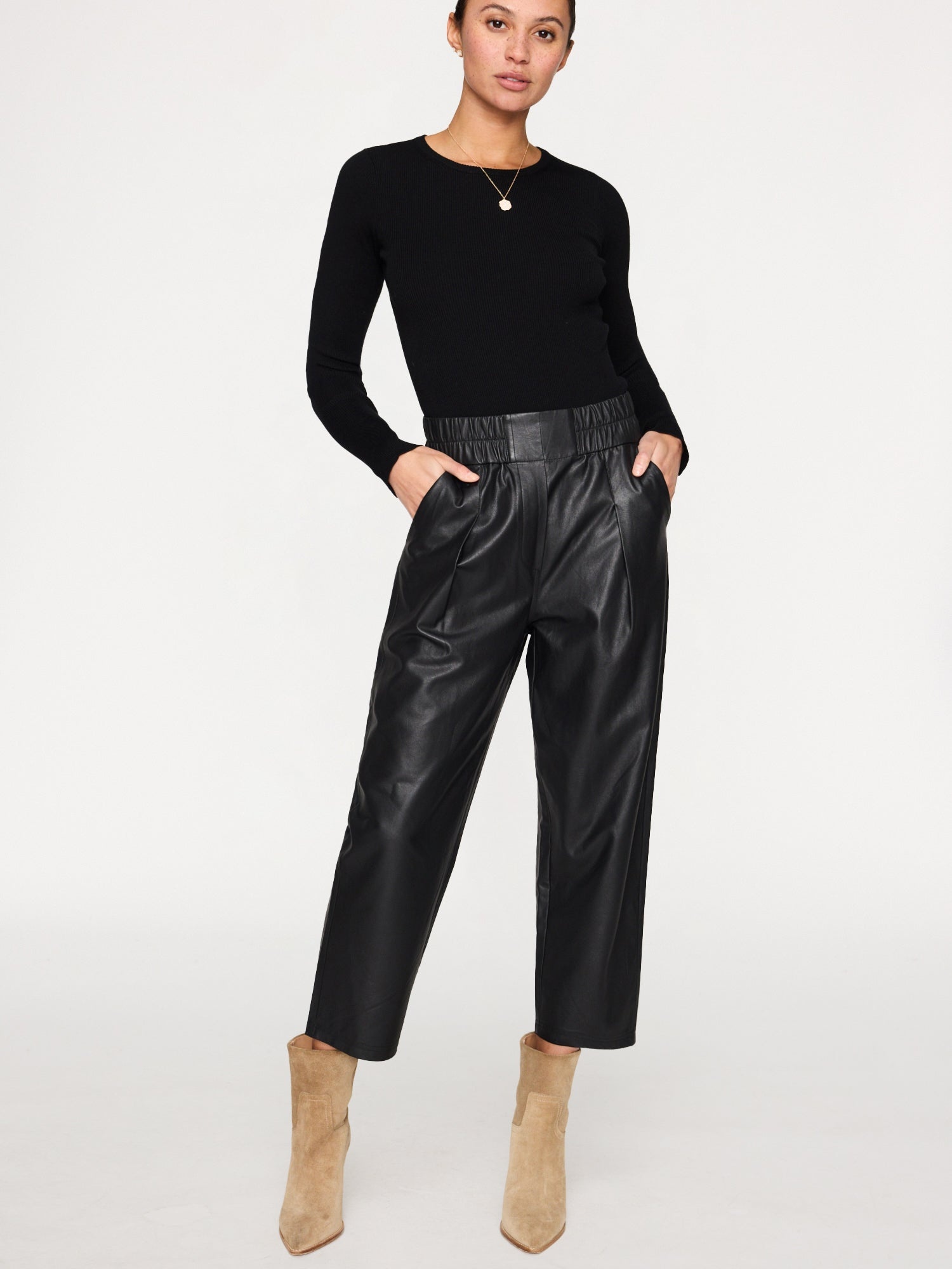 The Tamsin Bodysuit - 6