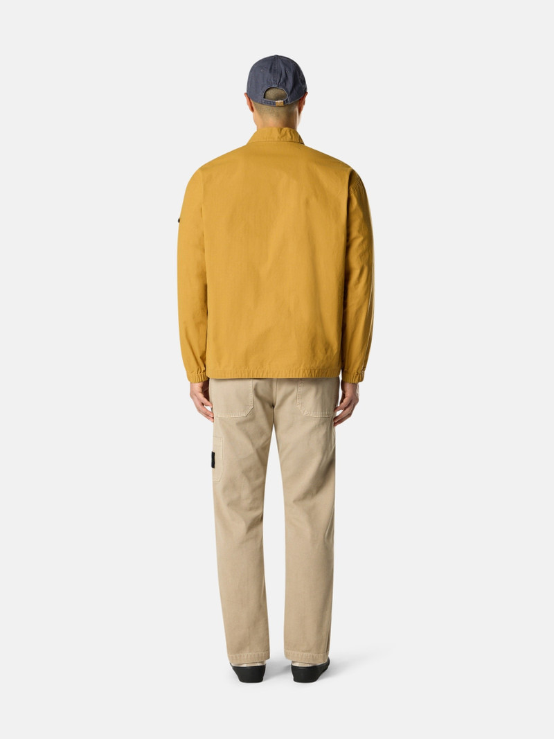 3100037 ORGANIC PANAMA COTTON 'OLD' EFFECT 6