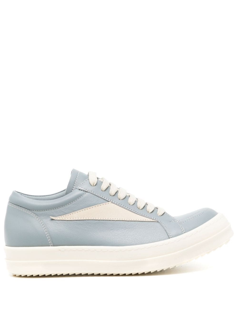 lace-up sneakers - 1