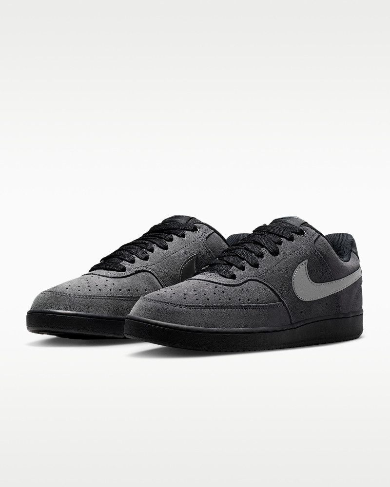 Nike Court Vision Low Men's Shoes 5