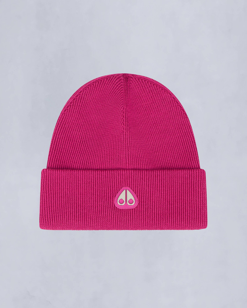 PARNIS UNISEX BEANIE 1