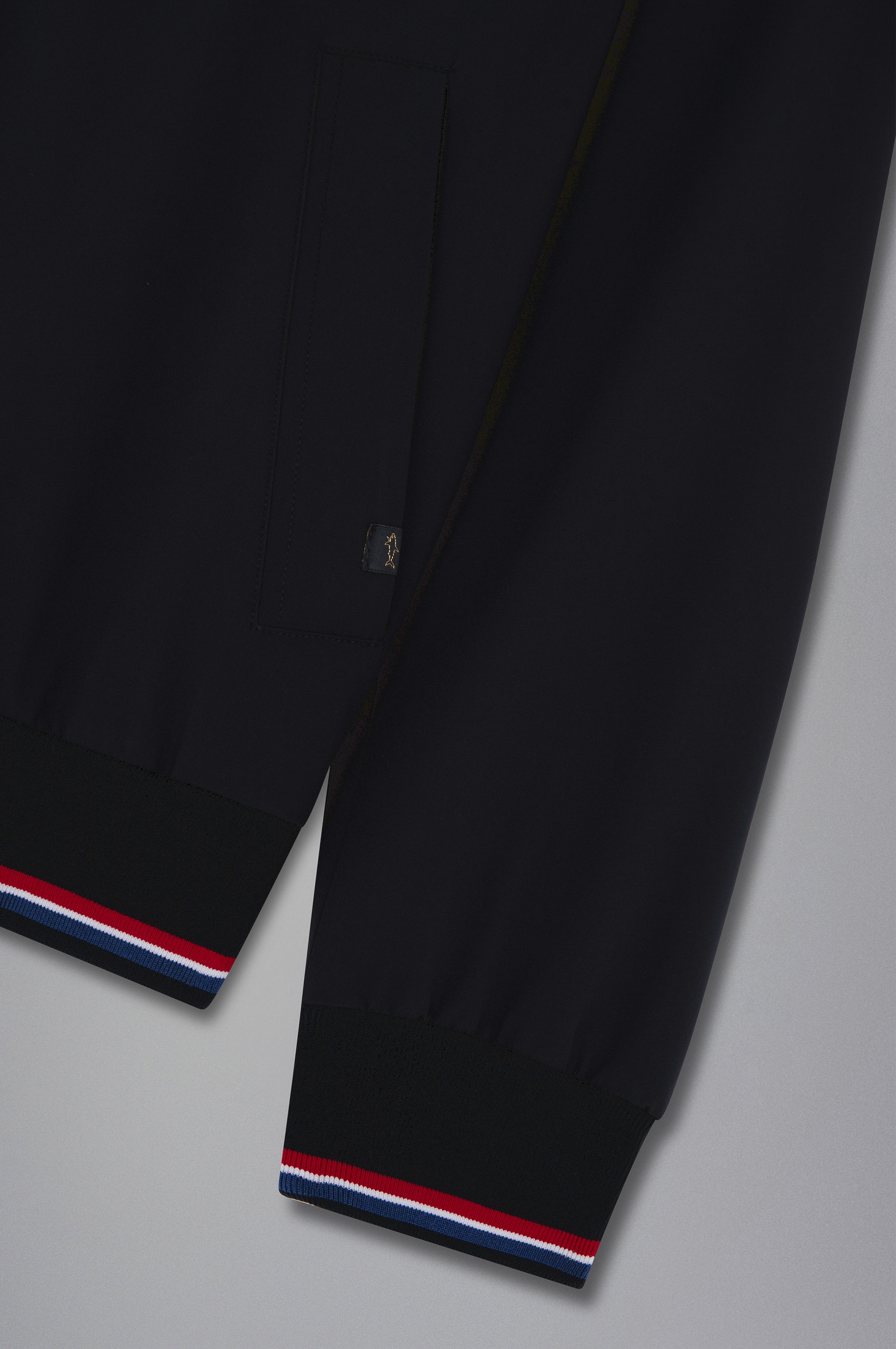 TYPHOON® RE-4X4 STRETCH BOMBER - 5
