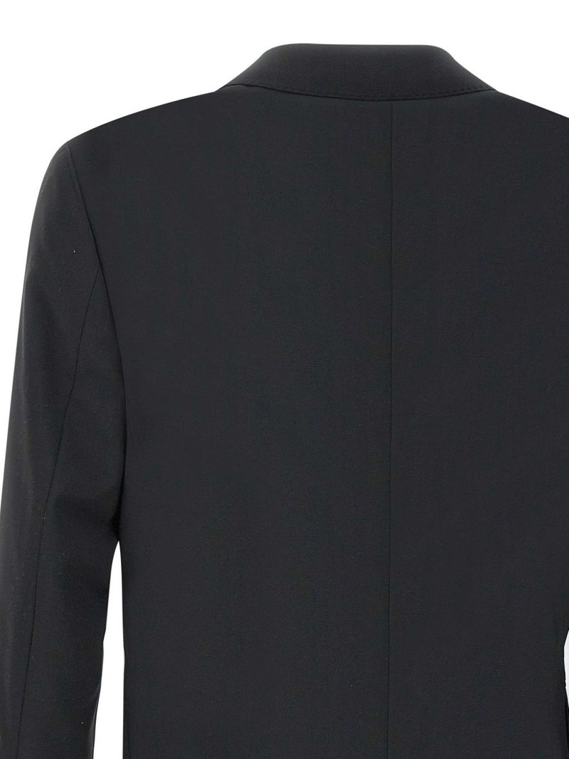 H 거대한 blazer 5