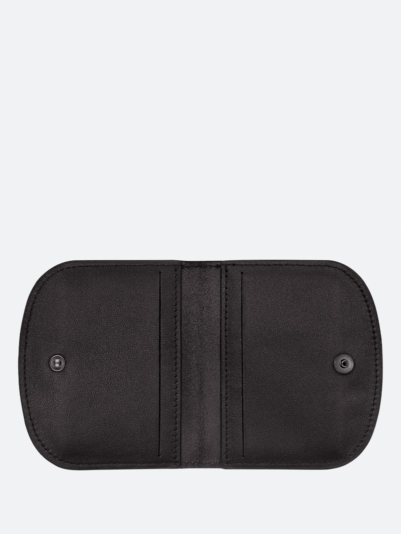 Longchamp `Le Pliage Xtra` Card Holder outlook