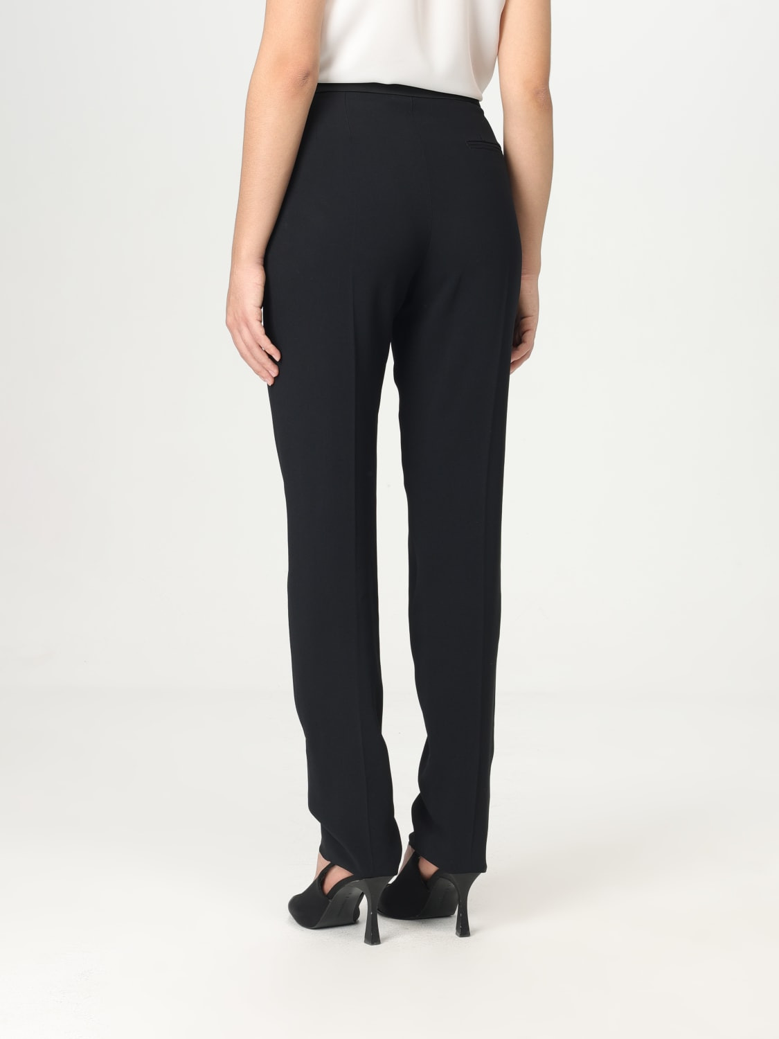 Pants woman Emporio Armani - 3